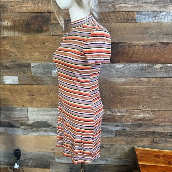 Billabong Lost in Time Dress – NWT – Size Small - Picture 15 of 15